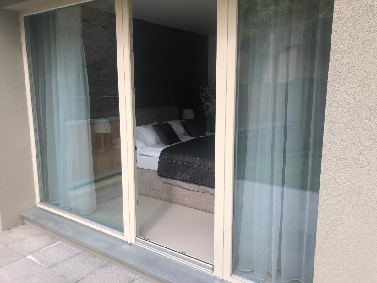 Terrace Apartment Prague Exterior photo