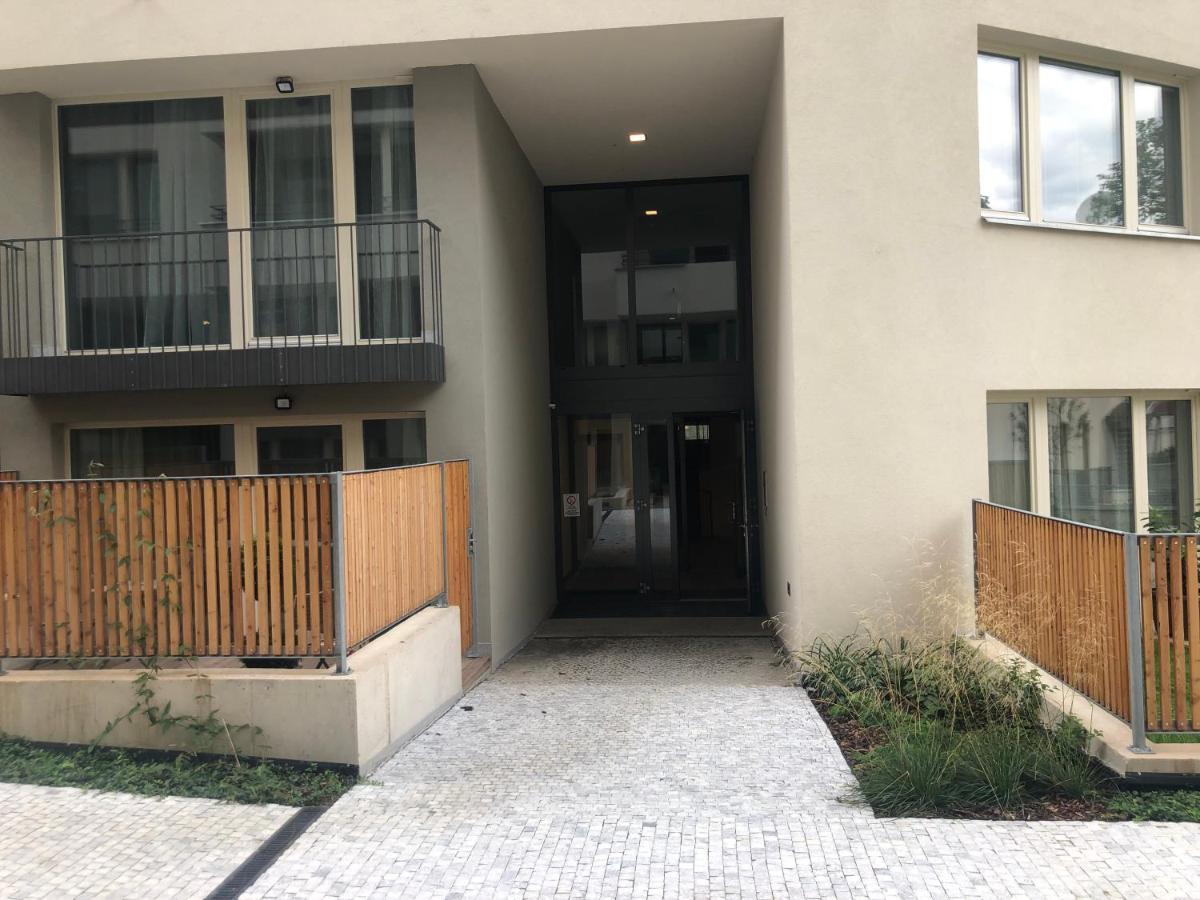 Terrace Apartment Prague Exterior photo